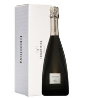 Franciacorta DOCG Satèn 2022 Magnum - Ferghettina (Astuccio)
