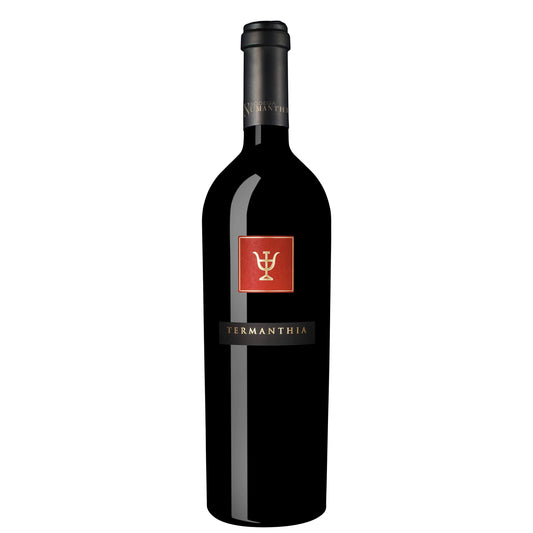 Toro Termanthia 2015 - Numanthia (astuccio)
