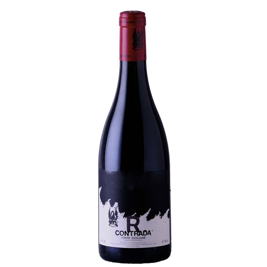 Terre Siciliane Nerello Mascalese IGP "Contrada R" 2021 - Passopisciaro