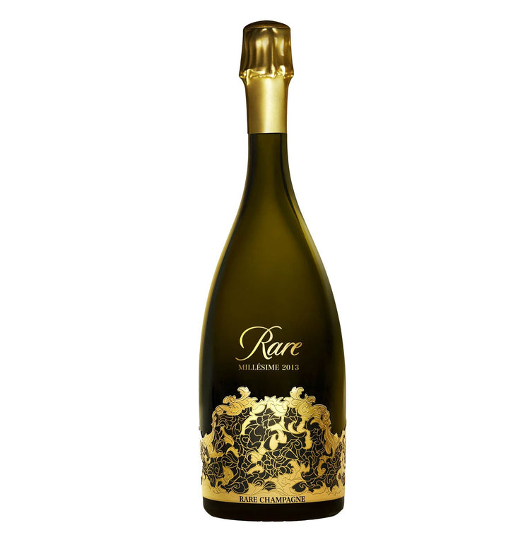 Champagne Millesimé "Rare" 2013 - Piper-Heidsieck (astuccio)