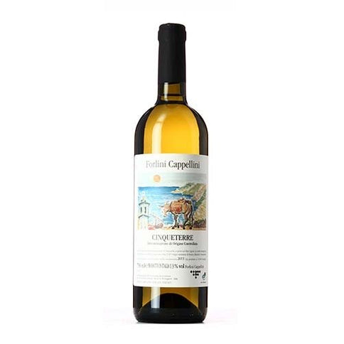 Cinque Terre DOC 2023 - Forlini Cappellini
