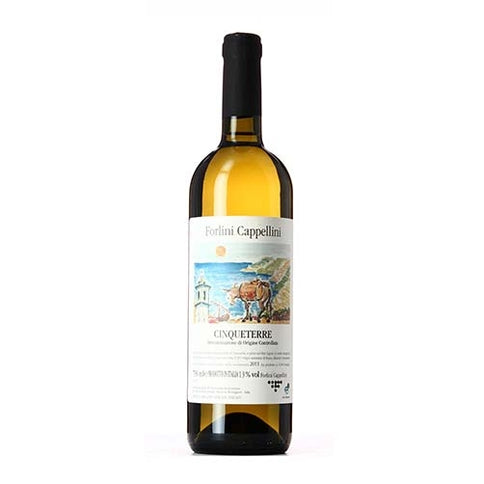 Cinque Terre DOC 2023 - Forlini Cappellini
