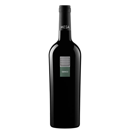 Vermentino di Sardegna DOC "Giunco" 2023 Magnum - Cantina Mesa (Astuccio)
