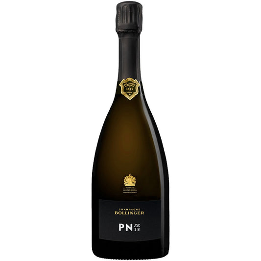 Champagne Brut Blanc de Noirs "VZ19" - Bollinger