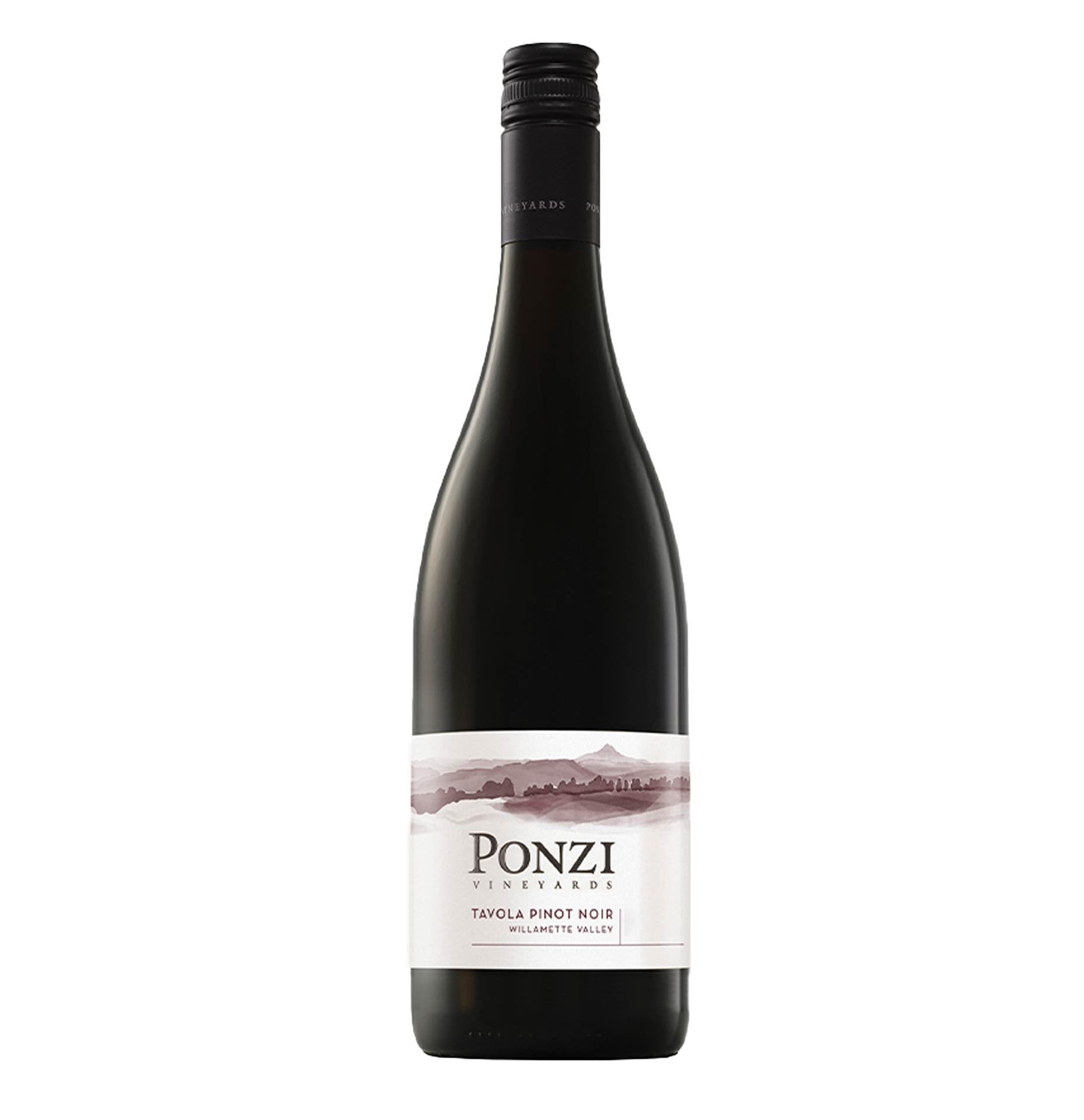 Pinot Noir "Tavola" 2022 - Ponzi