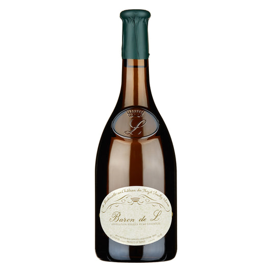 Pouilly Fumé "Baron de L" 2020 - Baron de Ladoucette