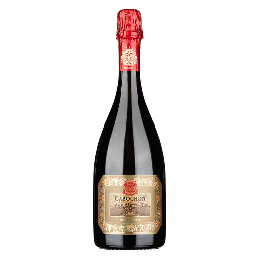 Franciacorta DOCG "Cabochon" Fuoriserie 023 - Monte Rossa