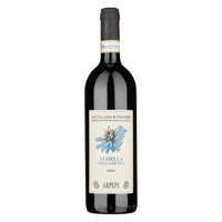Valtellina Superiore Sassella DOCG "Stella Retica" 2022 - Arpepe