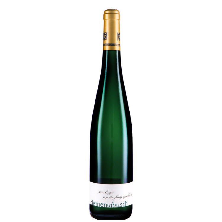 Riesling Spätlese "Marienburg" 2023 - Clemens Busch
