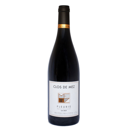 Fleurie AOC "La Dot" 2019 - Clos de Mez