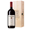 Toscana Rosso IGT "Cum Laude" 2022 Magnum - Banfi (cassetta di legno)