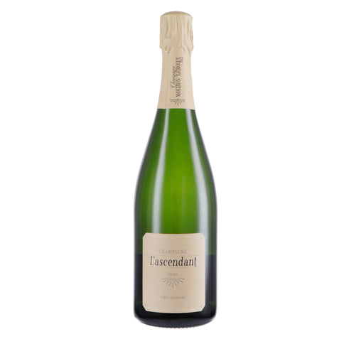 Champagne Extra Brut Grand Cru "l’Ascendant" - Mouzon Leroux