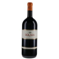 Toscana Rosso IGT "Solaia" 2005 Magnum - Antinori (cassetta di legno)
