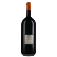 Toscana Rosso IGT "Solaia" 2006 Jéroboam - Antinori (cassetta di legno)