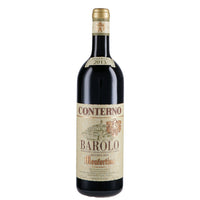 Barolo Riserva DOCG "Monfortino" 2015 - Giacomo Conterno