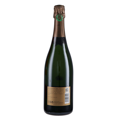 Champagne Extra Brut "R. D." 2002 - Bollinger