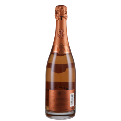 Champagne Brut Rosé "Cristal" 2004 - Louis Roederer (astuccio)