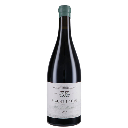 Beaune 1er Cru "Clos des Mouches" Rouge 2021 - Violot Guillemard