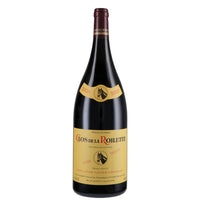 Fleurie Cuvée Tardive 2023 Magnum - Clos De La Roilette