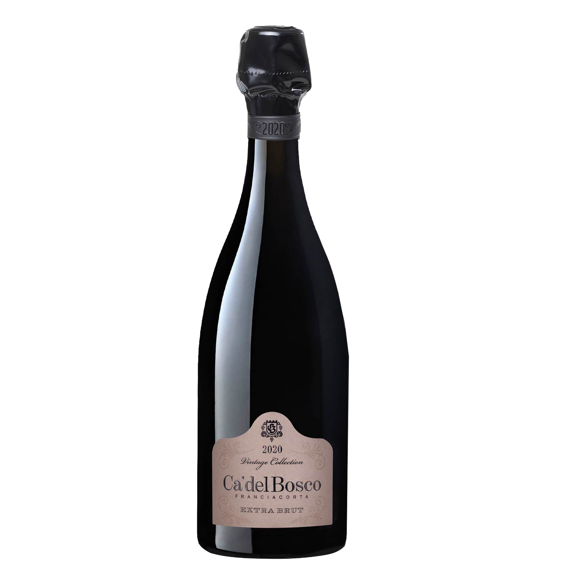 Franciacorta Extra Brut DOCG “Vintage Collection” 2020 - Ca' del Bosco