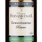 Alsace Gewurztraminer Réserve 2020 Magnum - Fernand Engel