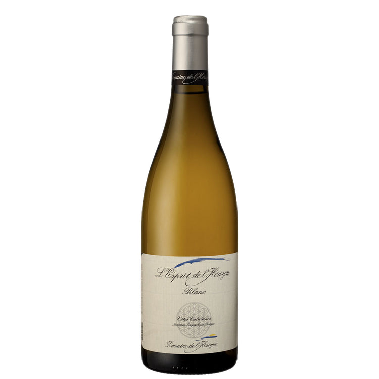 Côtes Catalanes IGP "Esprit de L'Horizon Blanc" 2019 - Domaine de l’Horizon