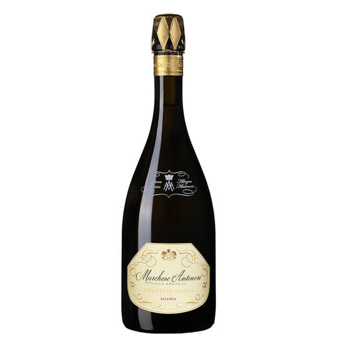 Franciacorta Riserva DOCG "Tenuta Montenisa - Contessa Maggi" 2016 - Tenuta Montenisa (astuccio)