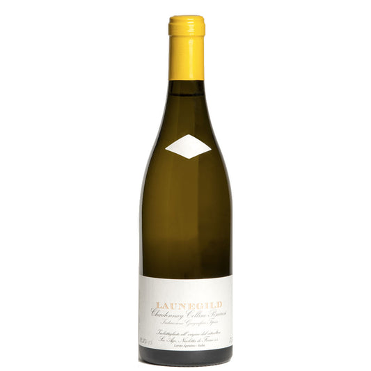 Colline Pescaresi Chardonnay IGT "Launegild" 2022 - De Fermo
