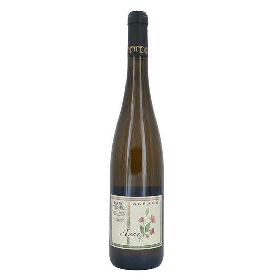 Alsace AOC "Anne" 2020 - Domaine Marc Tempé