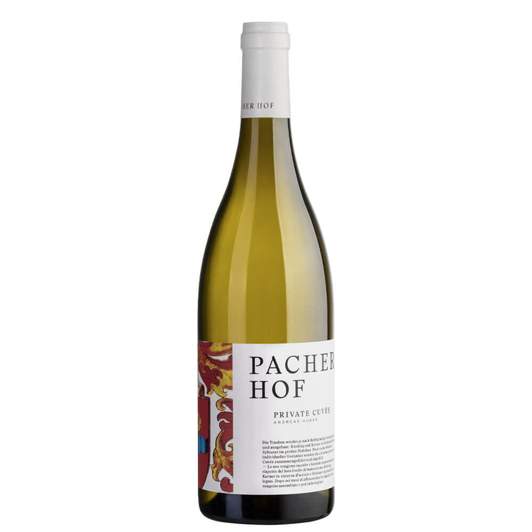 Vigneti delle Dolomiti IGT "Private Cuvée" 2019 - Pacher Hof