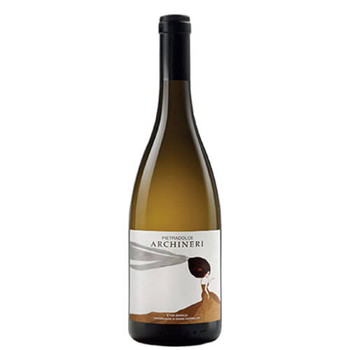 Etna Bianco DOC "Archineri" 2022 - Pietradolce