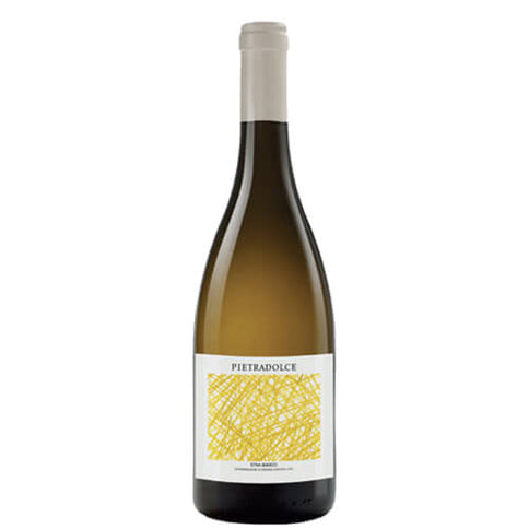 Etna Bianco DOC 2023 - Pietradolce