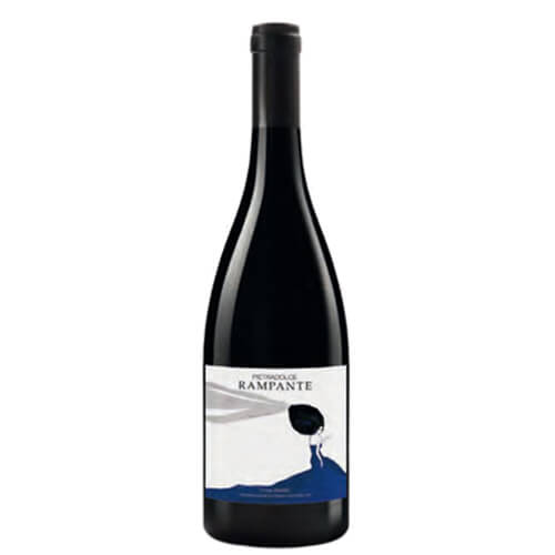 Etna Rosso DOC "Contrada Rampante" 2019 - Pietradolce