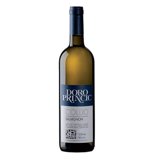 Collio Sauvignon DOC 2022 - Doro Princic