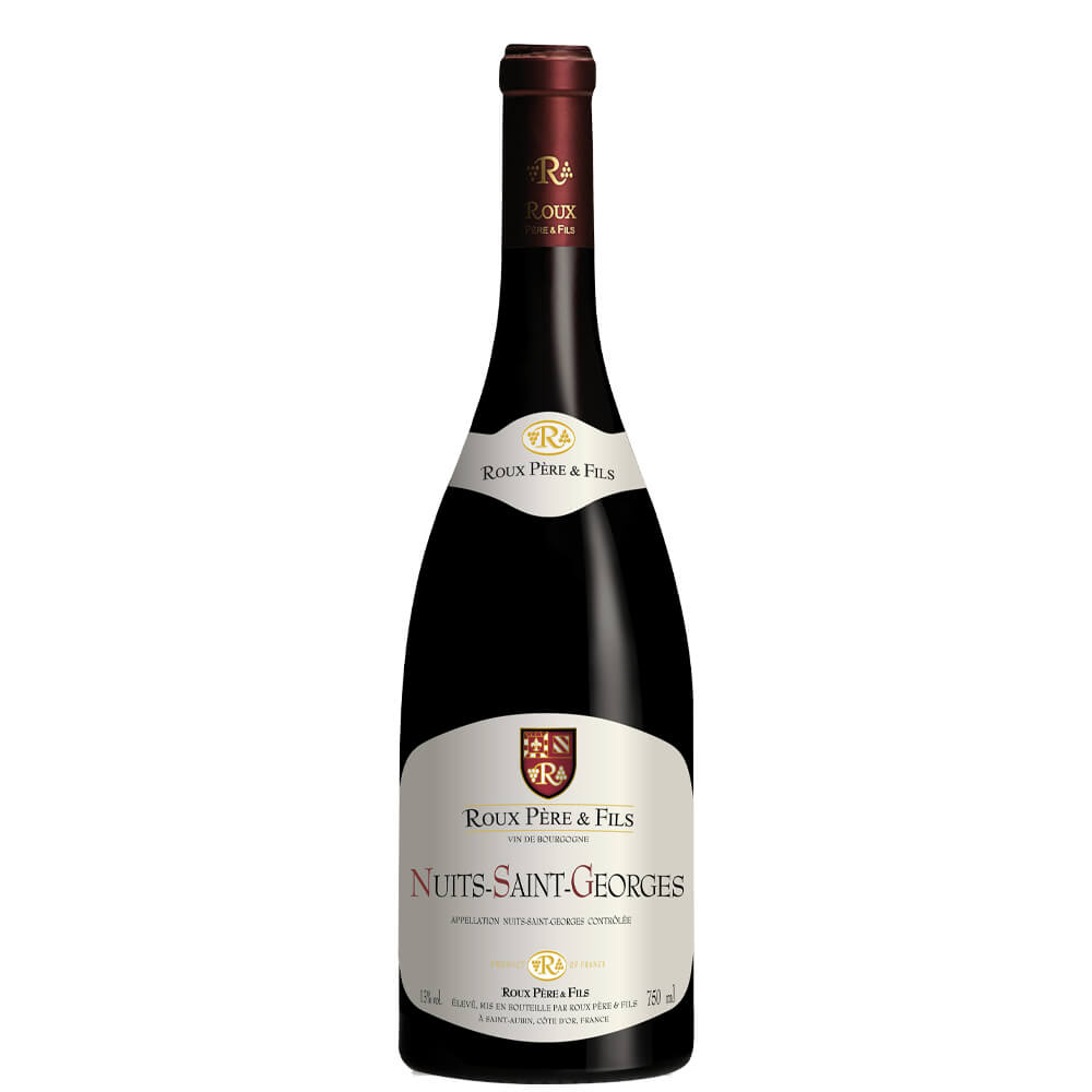 Nuits-Saint-Georges AOC 2023 - Domaine Roux