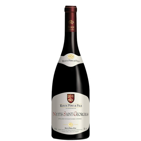 Nuits-Saint-Georges AOC 2022 - Domaine Roux