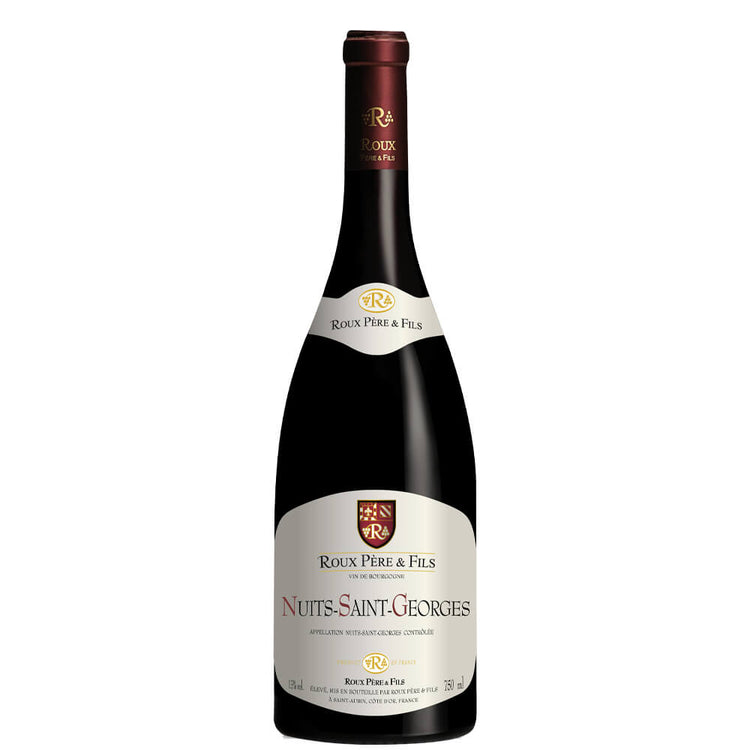Nuits-Saint-Georges AOC 2023 - Domaine Roux