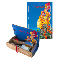 'Poster Sul Vulcano'' (edizione speciale) - Donnafugata