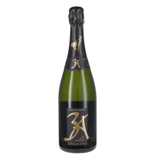 Champagne Grand Cru Extra Brut "Cuvée 3A" - De Sousa