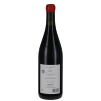 Patagonia Pinot Noir “Sin Azufre” 2024 - Bodega Chacra