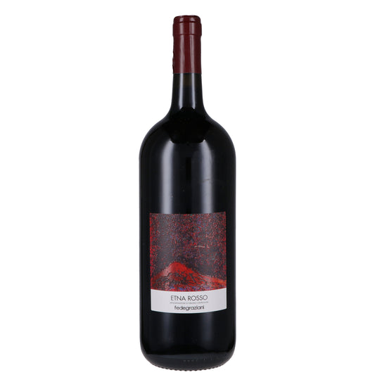 Etna Rosso DOC 2021 Magnum - Federico Graziani