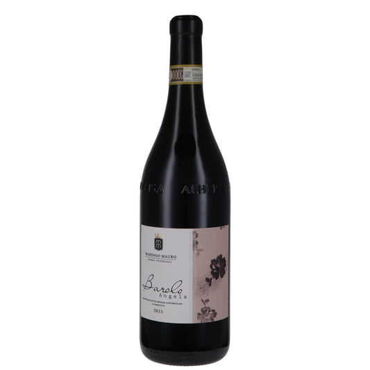 Barolo DOCG "Angela" 2020 - Mauro Marengo