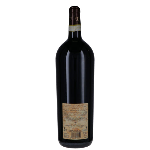Amarone della Valpolicella Classico DOCG 2019 Magnum - Tommasi (cassetta di legno)
