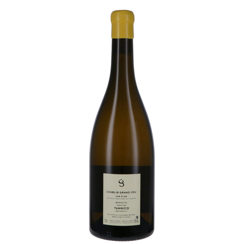 Chablis Grand Cru "Les Clos" 2022 - Samuel Billaud