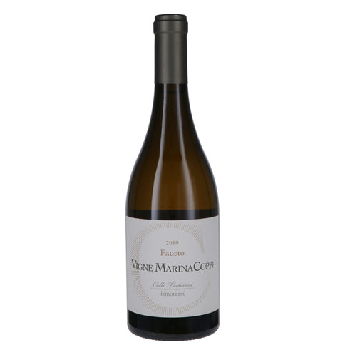 Colli Tortonesi Timorasso DOC "Fausto" 2021 - Vigne Marina Coppi