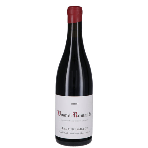 Vosne-Romanée AOC 2023 - Arnaud Baillot