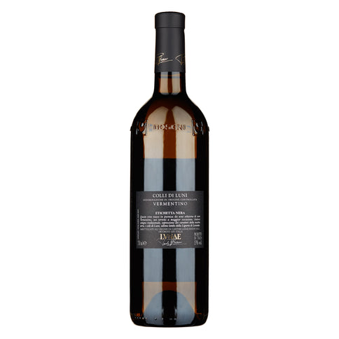 Colli di Luni Vermentino "Etichetta Nera" 2023 - Lunae