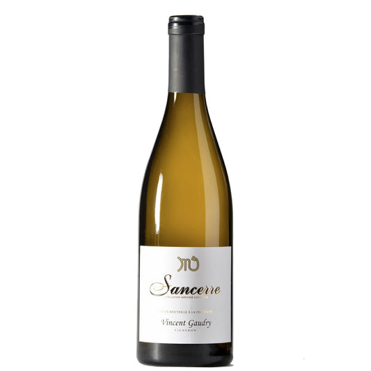 Sancerre AOC "Constellation du Scorpion" 2021 - Vincent Gaudry