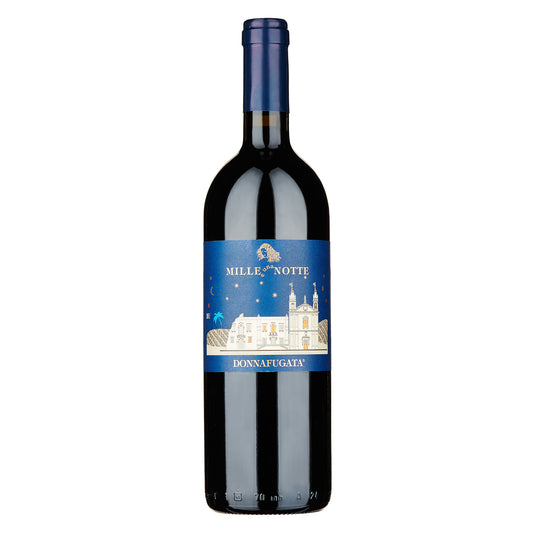 Sicilia DOC "Mille e una Notte" 2020 - Donnafugata 