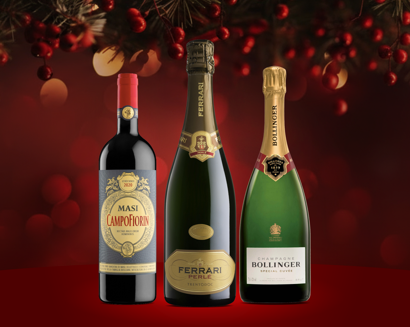 Christmas gift guide